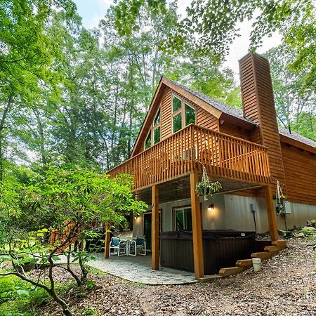 Maplewood Cottage McHenry Extérieur photo