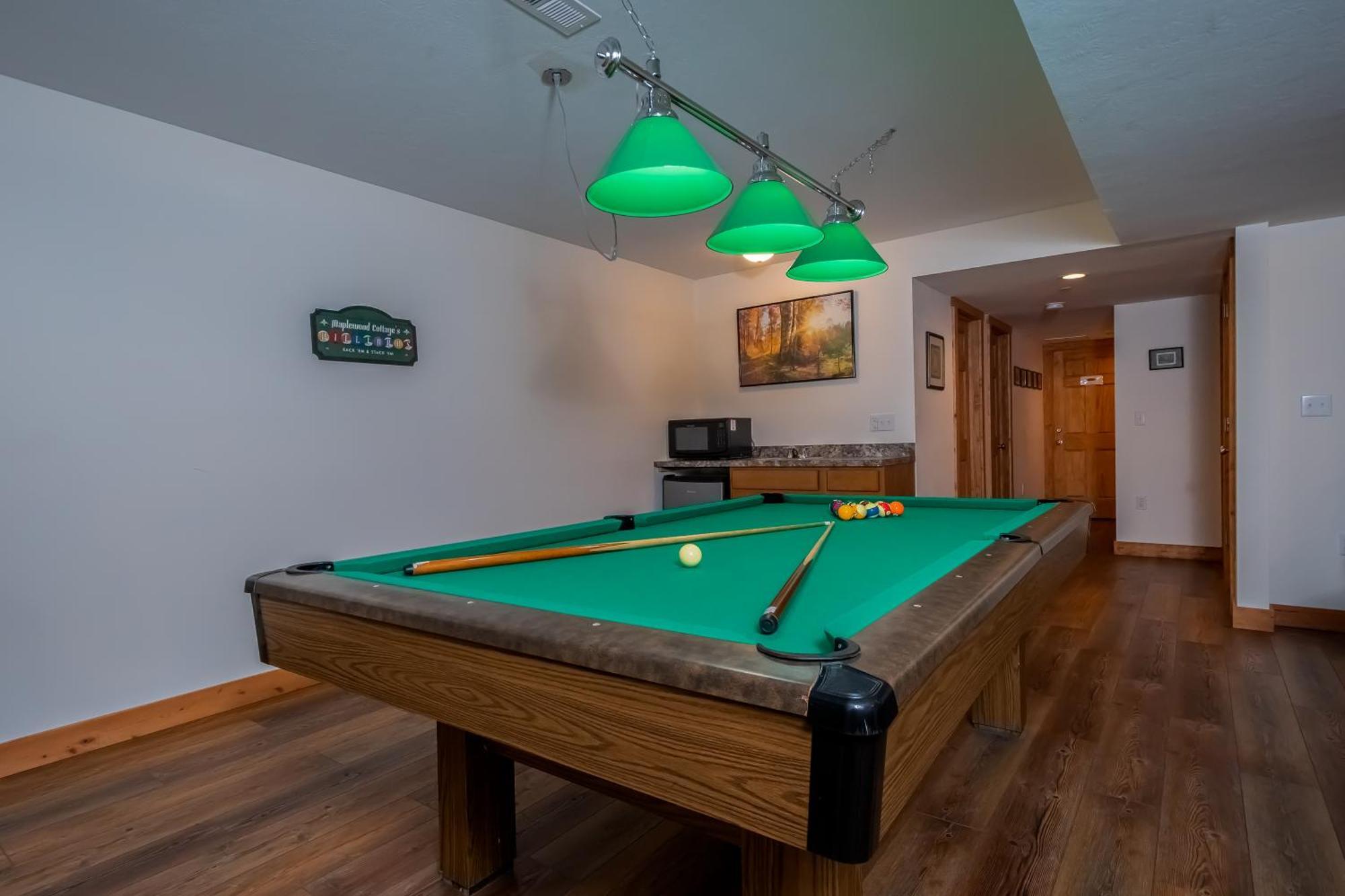 Maplewood Cottage McHenry Extérieur photo