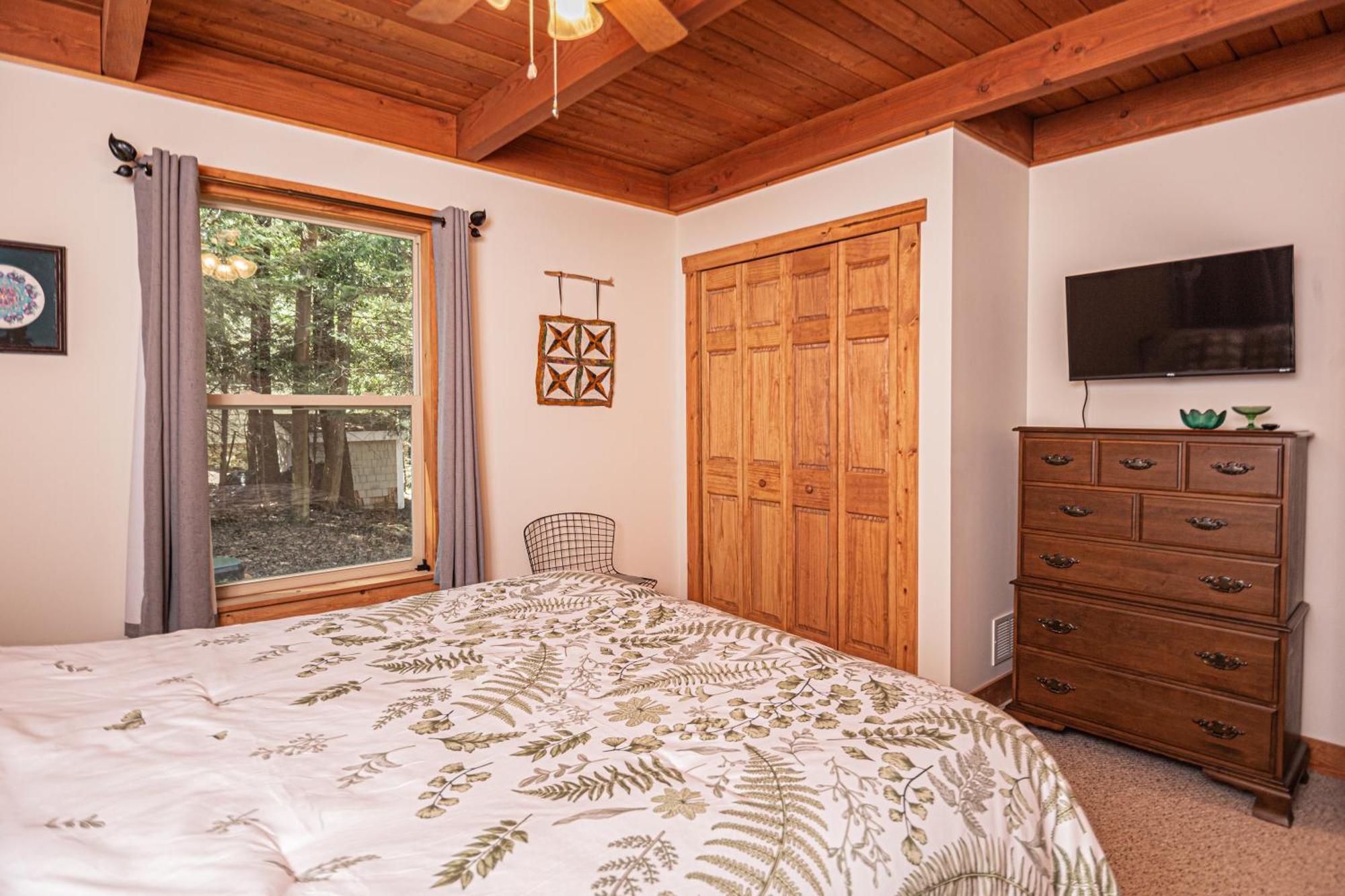 Maplewood Cottage McHenry Extérieur photo