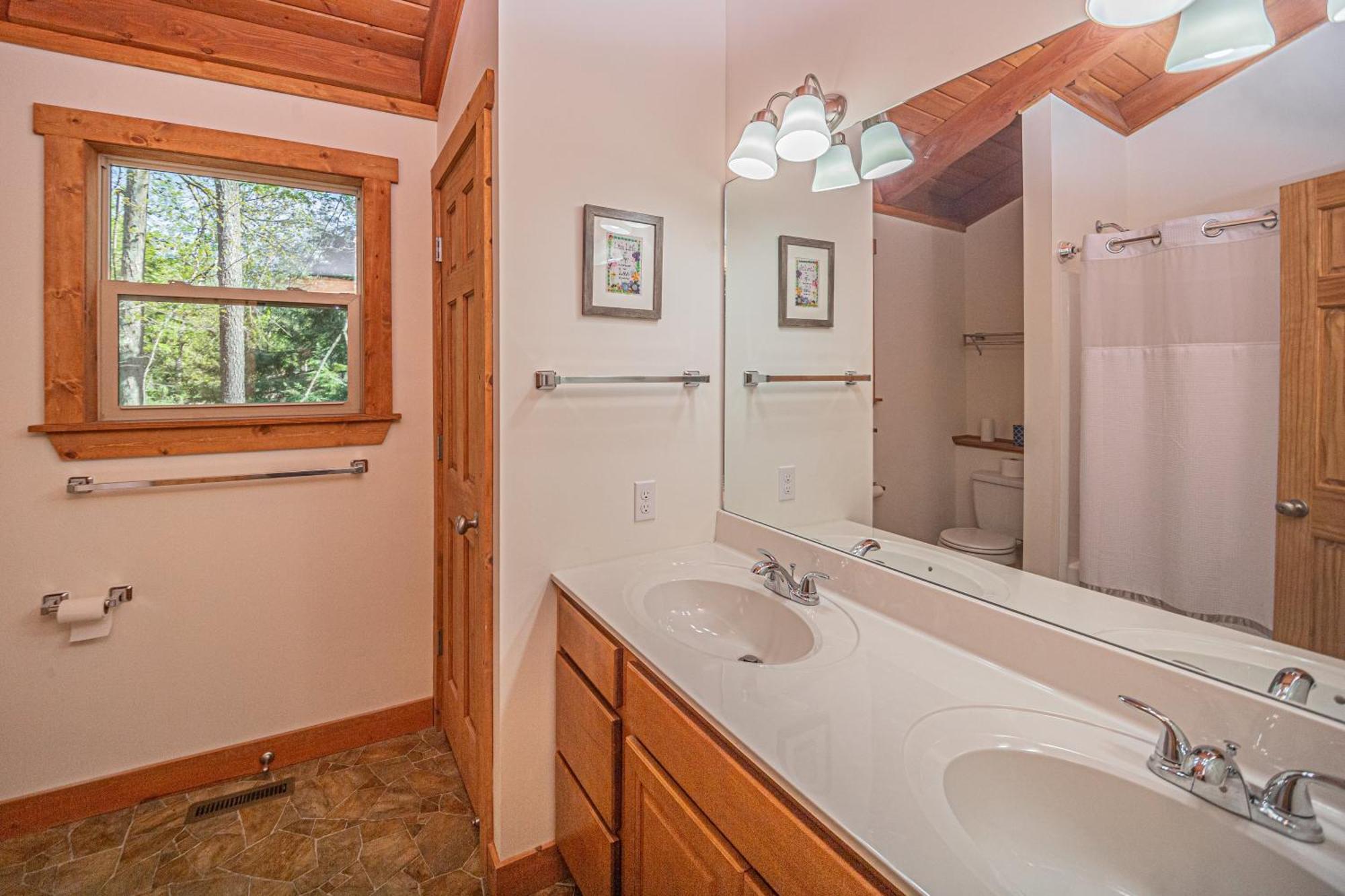 Maplewood Cottage McHenry Extérieur photo