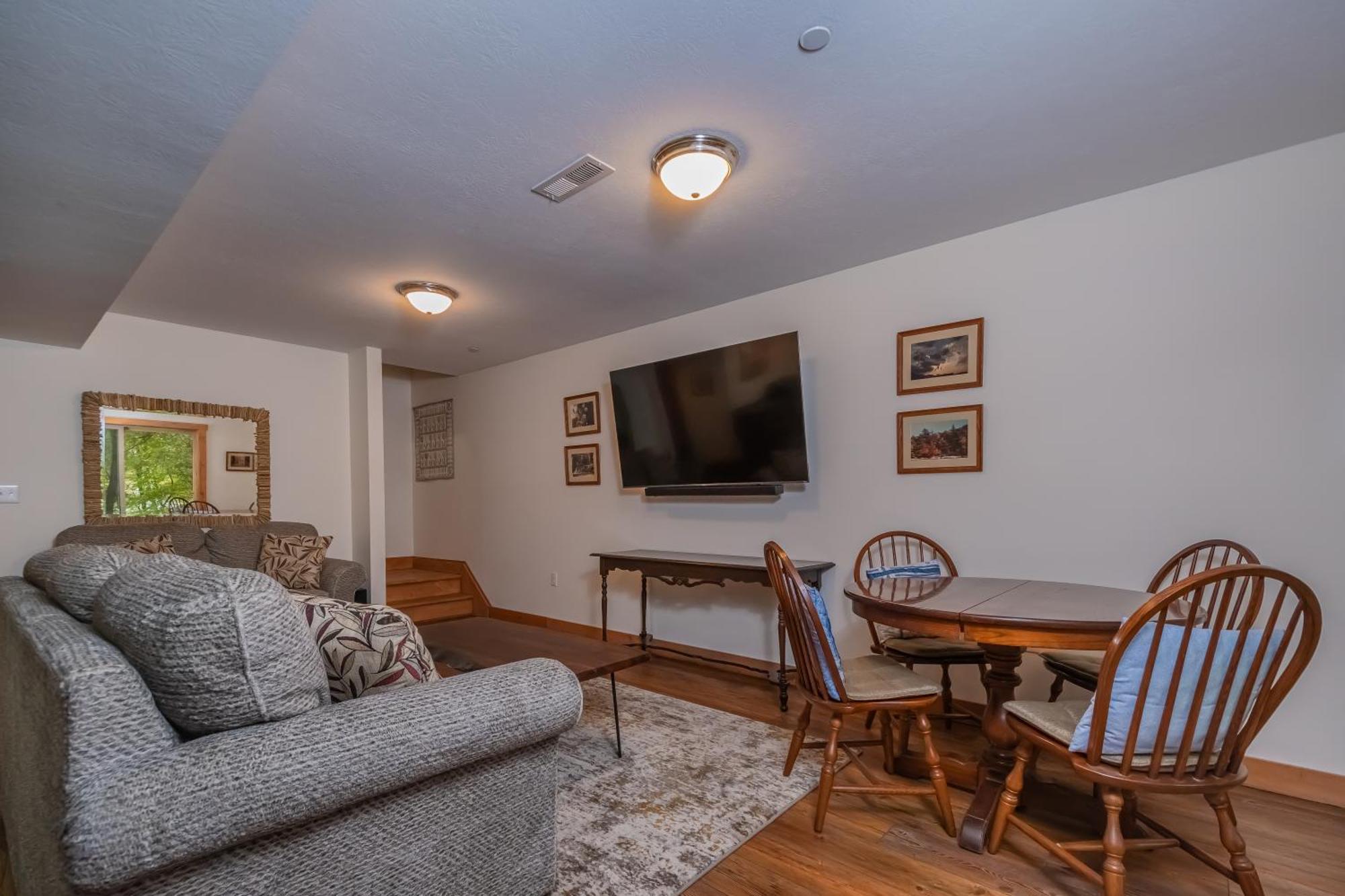 Maplewood Cottage McHenry Extérieur photo