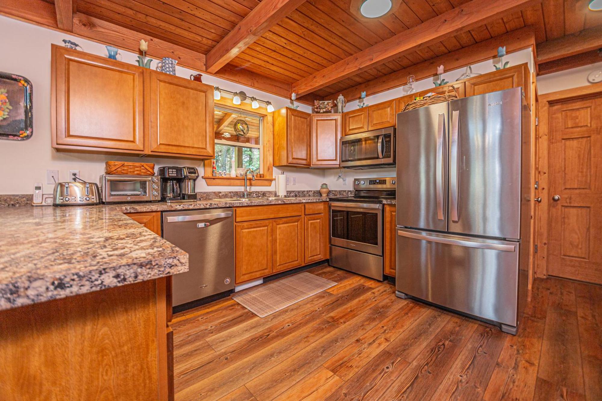 Maplewood Cottage McHenry Extérieur photo