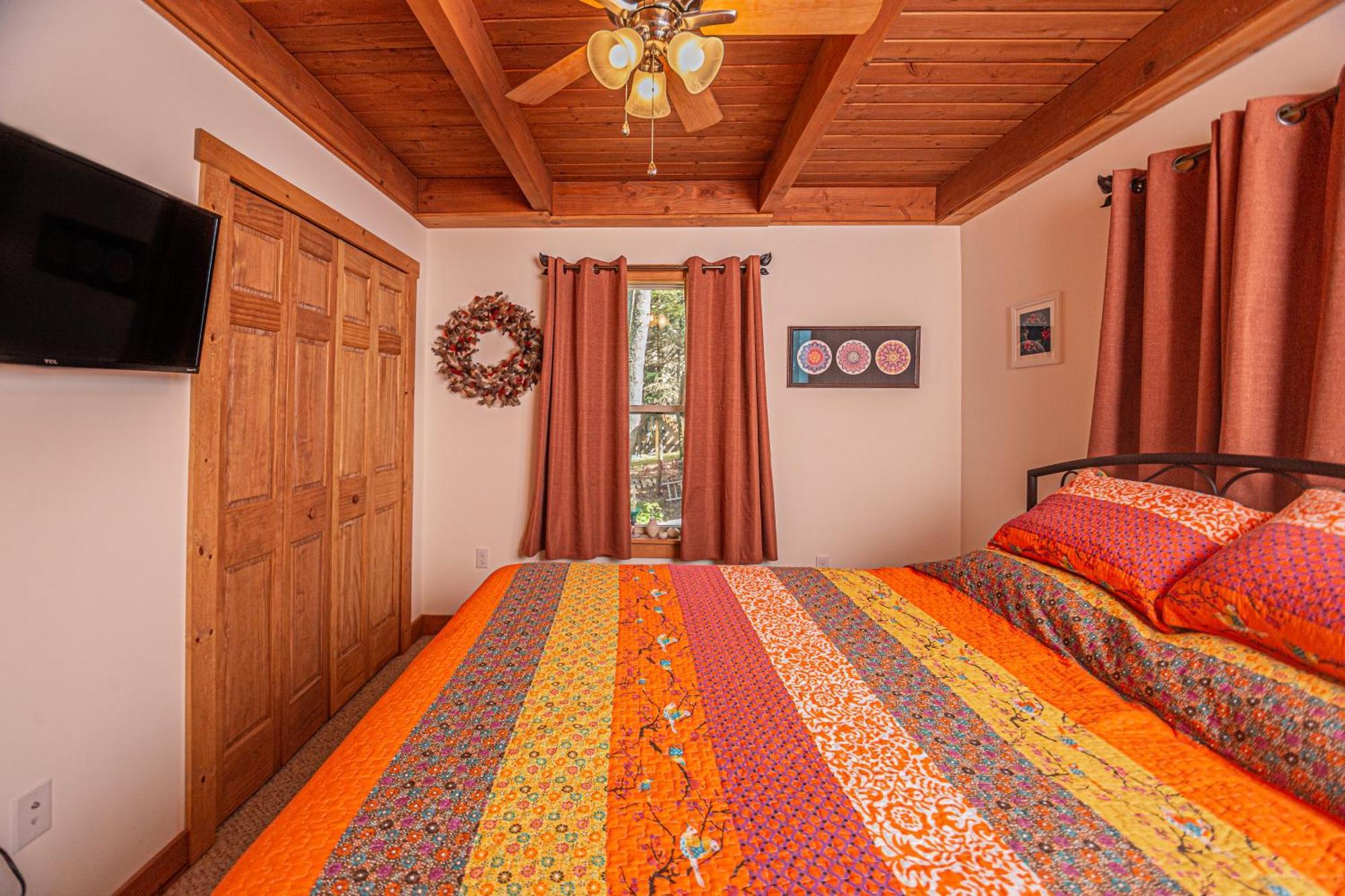 Maplewood Cottage McHenry Extérieur photo