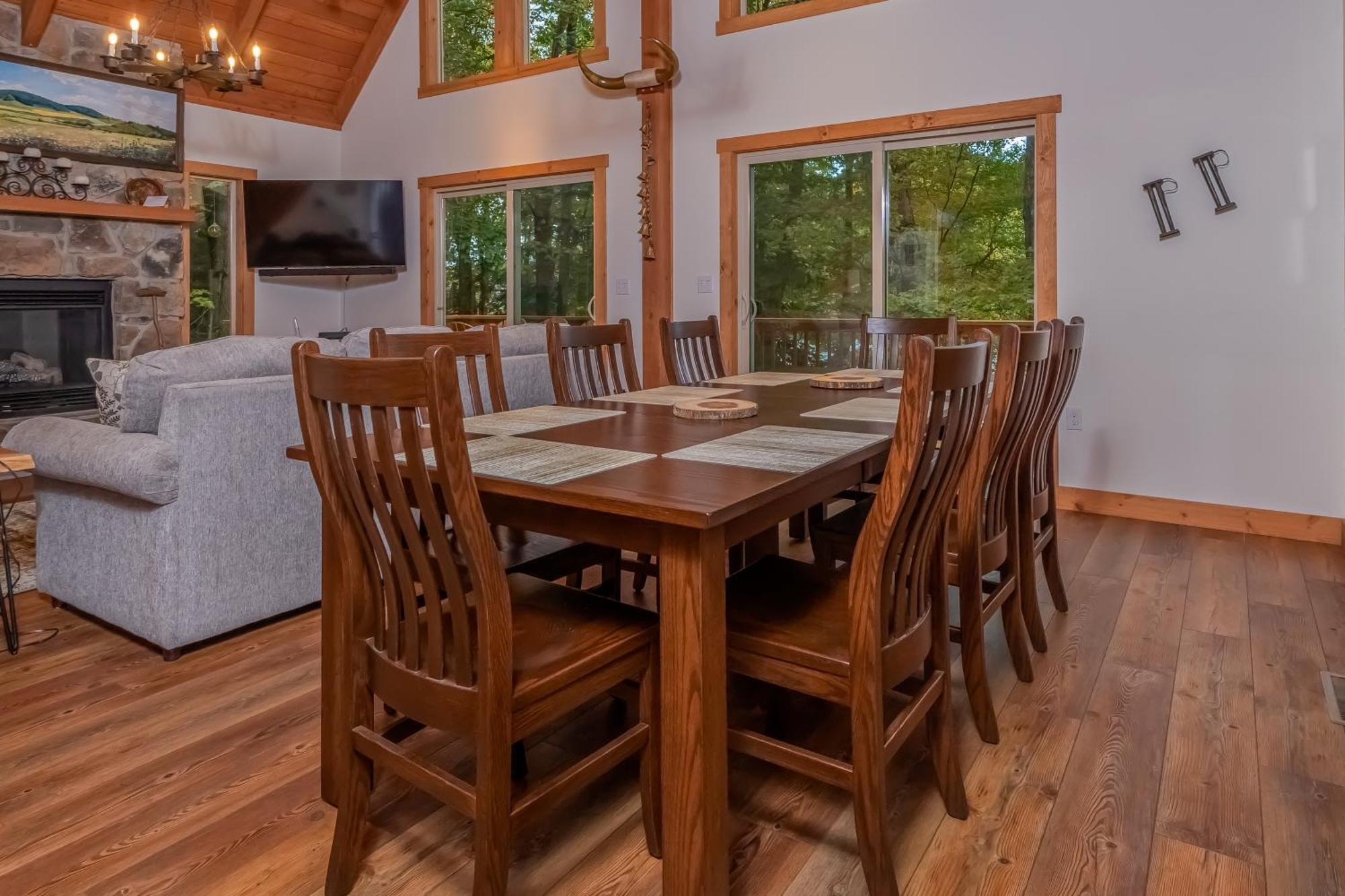 Maplewood Cottage McHenry Extérieur photo