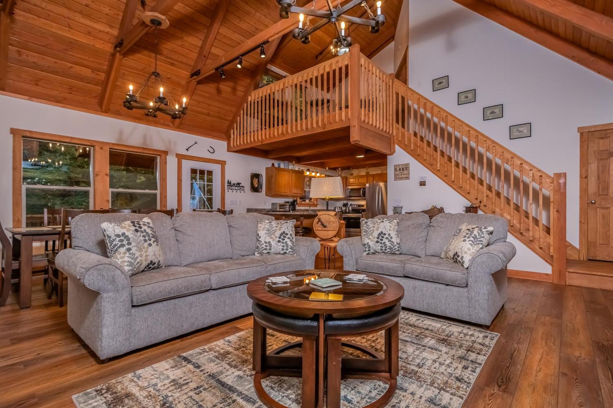 Maplewood Cottage McHenry Extérieur photo