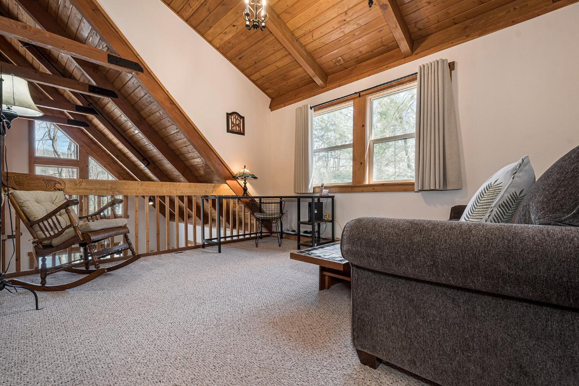 Maplewood Cottage McHenry Extérieur photo