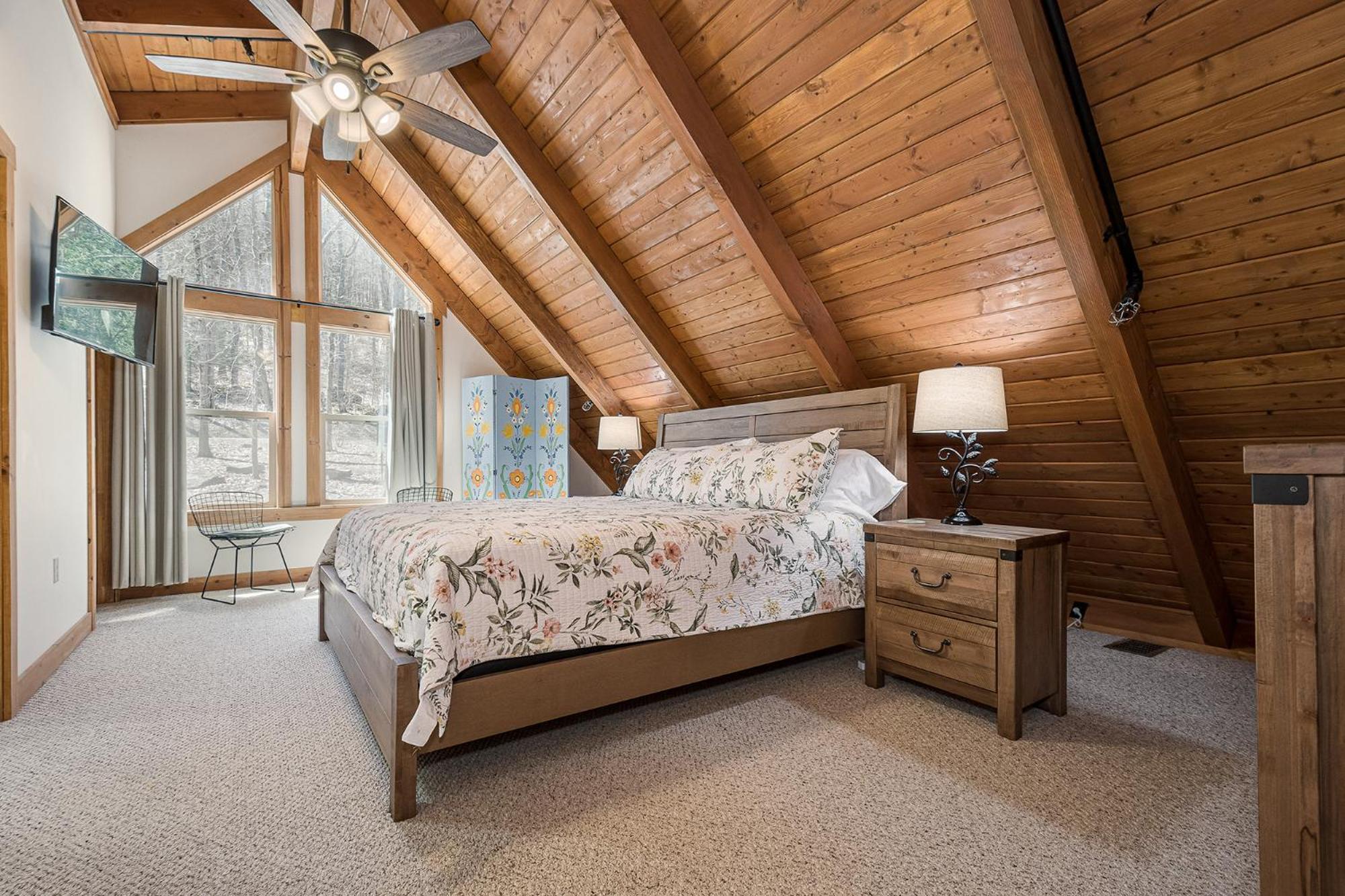 Maplewood Cottage McHenry Extérieur photo
