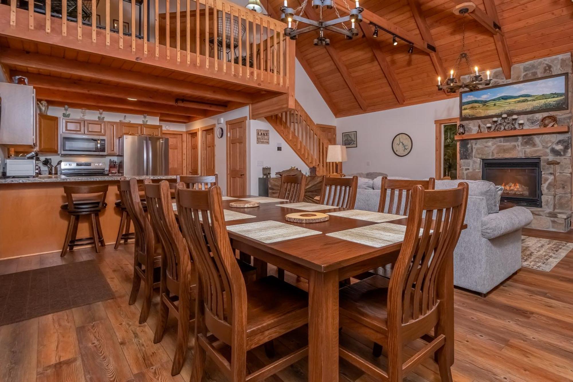 Maplewood Cottage McHenry Extérieur photo